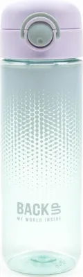 Produktbild von Derform Bidon BackUp 600 ml miętowy
