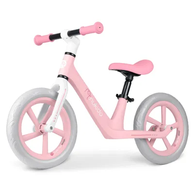 Obrázok produktu pre Detský bežecký bicykel Light Flee Nukido