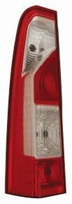 Immagine prodotto di ABAKUS Fanale posteriore sinistro per OPEL Movano B Furgone (X62), RENAULT MASTER III Furgone (FV) e MASTER III Bus (JV)