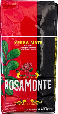 Immagine prodotto di Rosamonte Elaborato Con Palo Tradizionale 0,5kg