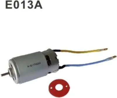 Produktbild von Amewi Elektromotor Baugröße 550 brushed