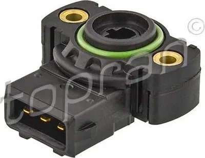 Produktbild von TOPRAN 112 194 Drosselklappenpotentiometer für VW Transporter IV Bus (70B, 70C, 7DB, 7DK, 70J, 70K, 7DC, 7DJ) GOLF III (1H1) PASSAT Variant