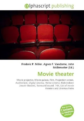 Produktbild von Kino