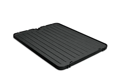 Zdjęcie produktu dla Broil King - 1/2 żeliwna płyta grillowa do Broil King Porta Chef