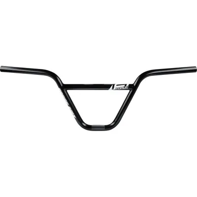 Produktbild von Lenker FORCE BMX 8'' , schwarz
