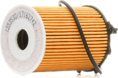 Produktbild von Ölfilter RIDEX 7O0357 Filtereinsatz für FIAT 500 (312) 500 C (312) PUNTO (199) Panda Schrägheck (312, 319) für ALFA ROMEO MITO (955)