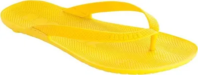 Produktbild von Boombuz Taiga Basic Naked Mens Flips Yellow G46