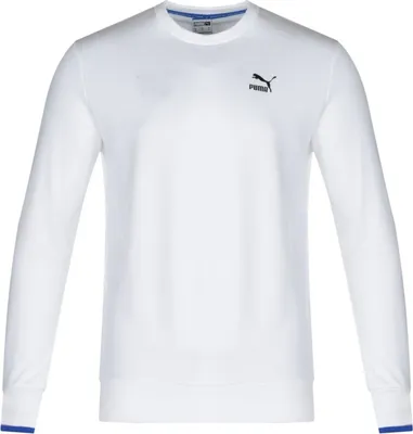 Produktbild von Puma Sweatshirts Sport Crew Sweat, 59813402, Größe: 192
