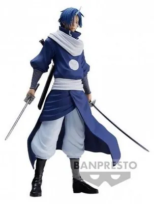Produktbild von That Time I Got Reincarnated as a Slime – Soei PVC-Figur, 21 cm