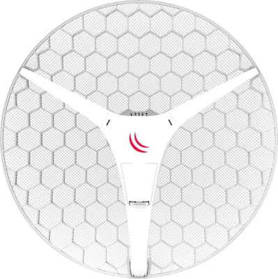 Produktbild von MikroTik RBLHGG-5acD-XL4pack