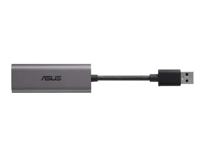 Obrázek produktu pro ASUS USB-C2500 - Netzwerkadapter - USB 3.2 Gen 1