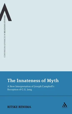 Produktbild von The Innateness of Myth