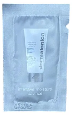 Produktbild von Dermalogica Intensive Moisture Feuchtigkeitsspendend Sahne Für das Gesicht *Muster