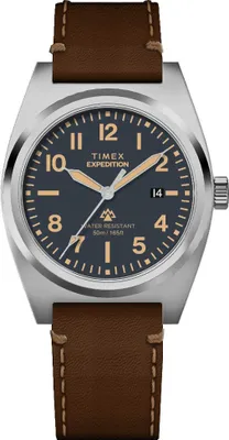 Obrázok produktu pre Jediný čas Timex Braun collection - muž