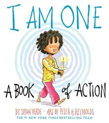 Obrázok produktu pre I Am One