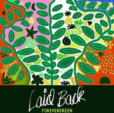 Obrázok produktu pre Laid Back: Forevergreen