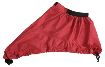 Produktbild von Universelle, verstellbare, wasserdichte Sport-Kajak-Spritzdecke aus Nylon