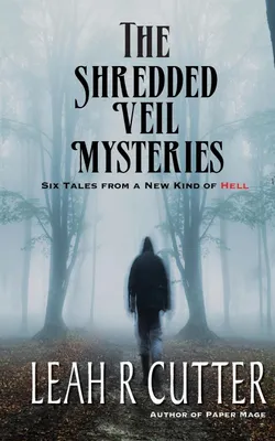 Produktbild von The Shredded Veil Mysteries