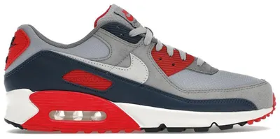 Produktbild von Nike Air Max 90 USA (2024) - EU 45.5