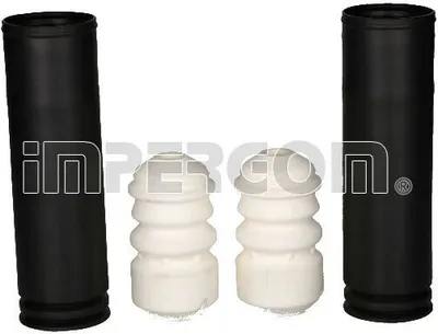 Produktbild von ORIGINAL IMPERIUM 50171 Staubschutzsatz Stoßdämpfer Hinten für BMW 3 Limousine (E46) 3 Touring (E46) 3 Coupe (E46) 3 Cabrio (E46) 3 Limousine (E36)