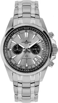 Produktbild von Jacques Lemans - 1-2117ZA - Armbanduhr - Herren - Quarz - Liverpool