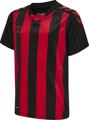 Produktbild von Hummel hmlCORE XK STRIPED JERSEY KIDS S/S
