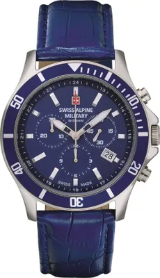 Obrázek produktu pro Swiss Alpine Military hodinky 7022.9535