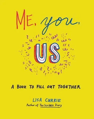 Zdjęcie produktu dla Me, You, Us