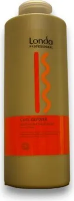 Zdjęcie produktu dla Londa Professional Curl Definer Post-Perm Treatment pielęgnacja bez spłukiwania do włosów po trwałej ondulacji 1000 ml
