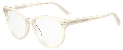 Immagine prodotto di Montatura da occhiali da donna Moschino MOS596-5X2 ø 54 mm