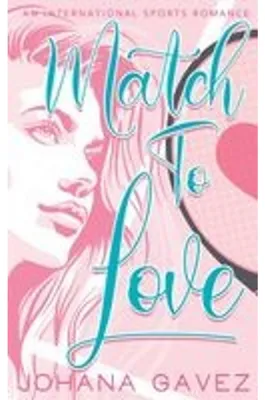 Obrázek produktu pro Match to Love