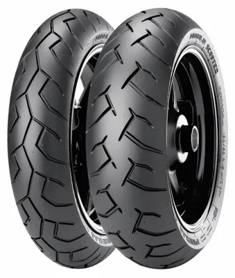 Immagine prodotto di Pirelli DIABLO SCOOTER 120/70 -15 56 S -