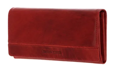 Produktbild von Bruno Banani Geldbörse Damen 020862 rot