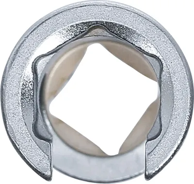 Produktbild von BGS Spezial-Steckschlüssel-Einsatz, geschlitzt, 10 mm, SW 14 mm