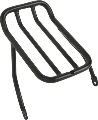 Immagine prodotto di Portapacchi posteriore per Harley Davidson Sportster 2007-2020 nero