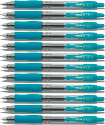 Produktbild von Pilot 001487 Tintenroller Blau