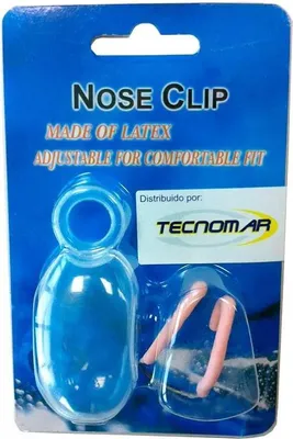 Image de Tecnomar pince-nez bleu bleu One Size