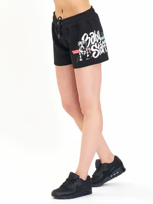 Immagine prodotto di Pantaloncini da donna Babystaff modello Giela - taglia L