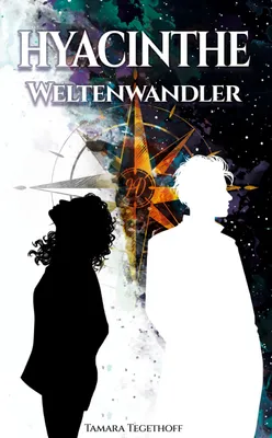 Produktbild von Hyacinthe - Weltenwandler