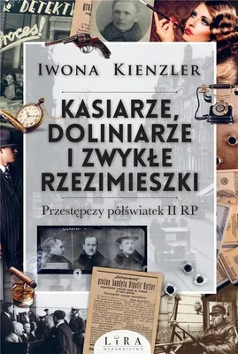 Produktbild von ISBN 978-83-662-2965-5, Polnisch, Taschenbuch, 272 Seiten
