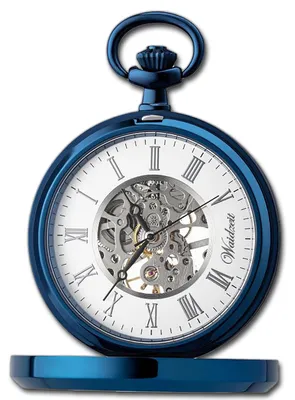 Imagen del producto de Reloj de pulsera Waidzeit, reloj de bolsillo, analógico, para hombre, modelo D3UWAFF01