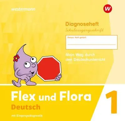 Zdjęcie produktu dla Flex und Flora - Ausgabe 2021