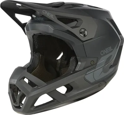Image de Casque Oneal Sl1 Solid Black Taille : XL