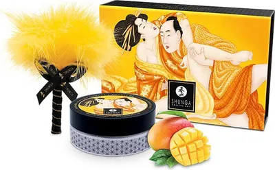 Zdjęcie produktu dla Mango Body Powder