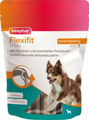 Productafbeelding van Beaphar Flexifit® sticks, 175 gram