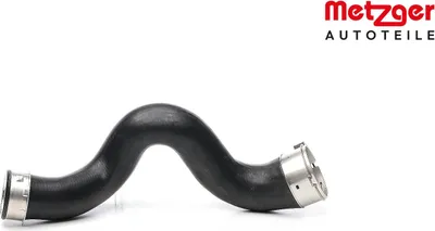 Produktbild von METZGER 2400232 Turbo Ladeluftschlauch für BMW 3 Touring (E91) 3 Limousine (E90)