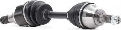 Produktbild von RIDEX 13D0850 Antriebswelle Vorne Links für BMW 1 Schrägheck (E87) für VW Transporter V Kastenwagen (7HA, 7HH, 7EA, 7EH) für FIAT Ducato Kastenwagen