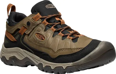 Produktbild von Keen Targhee 4 WP sea turtle roasted 42.5