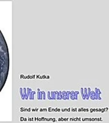 Produktbild von Wir in unserer Welt