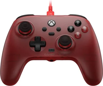 Immagine prodotto di GameSir T7 wired controller (maroon)